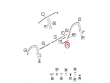Box Side Spat, RH
